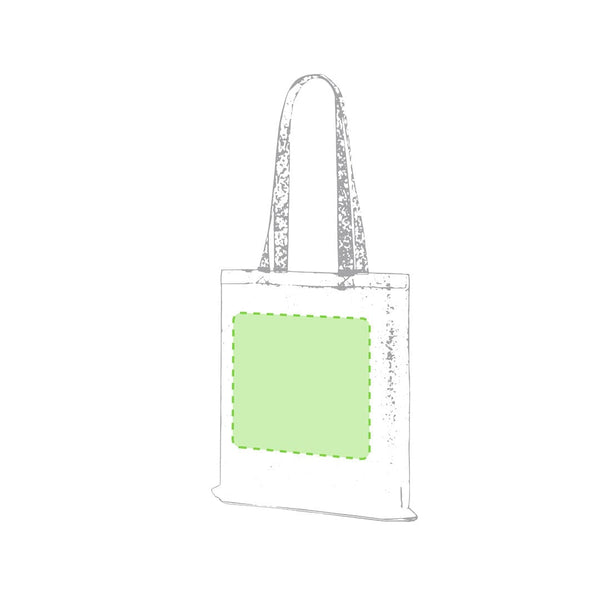 Borsa Yulia - personalizzabile con logo