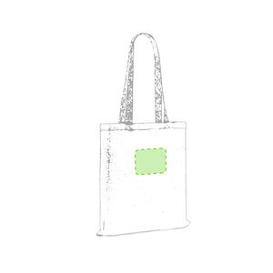 Borsa Yulia - personalizzabile con logo