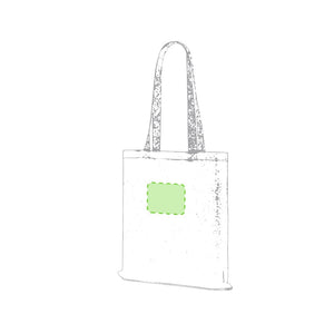 Borsa Yulia - personalizzabile con logo