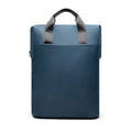 Borsa zaino VINGA Baltimore RCS blu navy - personalizzabile con logo