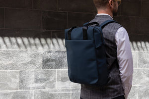 Borsa zaino VINGA Baltimore RCS - personalizzabile con logo