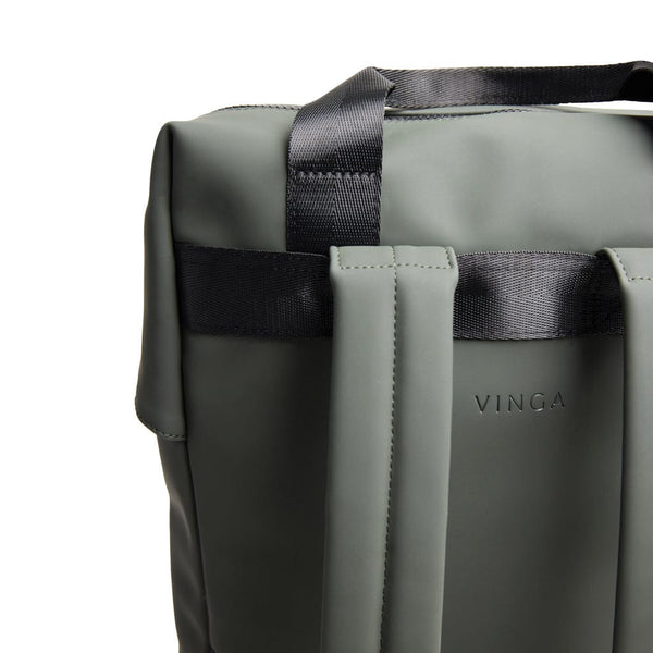 Borsa zaino VINGA Baltimore RCS - personalizzabile con logo