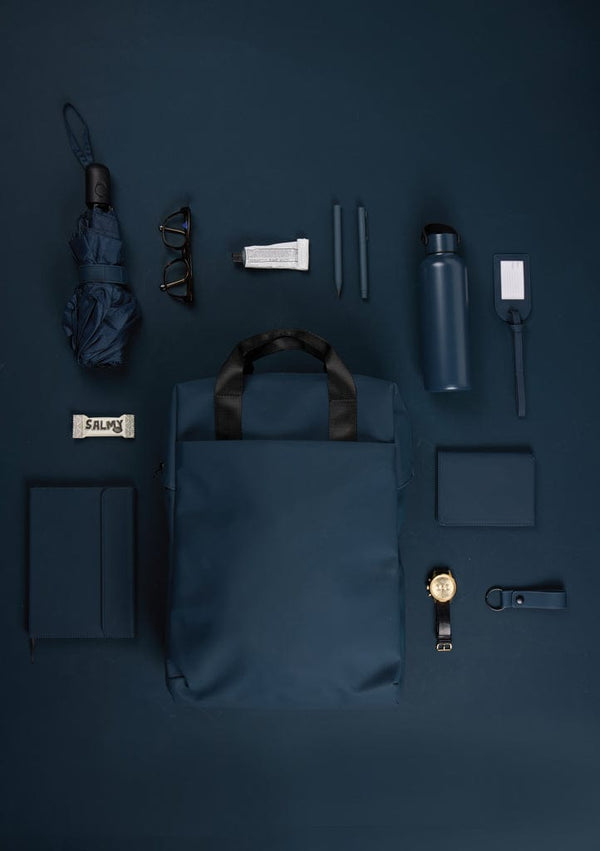 Borsa zaino VINGA Baltimore RCS - personalizzabile con logo