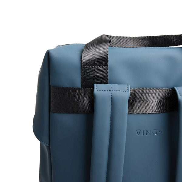 Borsa zaino VINGA Baltimore RCS - personalizzabile con logo