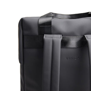Borsa zaino VINGA Baltimore RCS - personalizzabile con logo