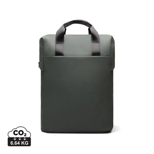 Borsa zaino VINGA Baltimore RCS - personalizzabile con logo