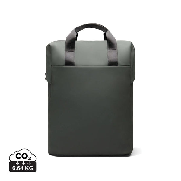 Borsa zaino VINGA Baltimore RCS - personalizzabile con logo