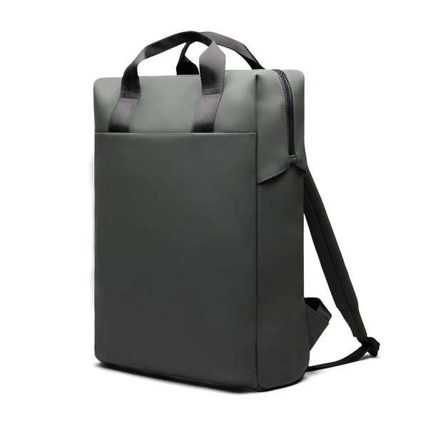 Borsa zaino VINGA Baltimore RCS - personalizzabile con logo