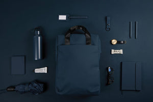 Borsa zaino VINGA Baltimore RCS - personalizzabile con logo