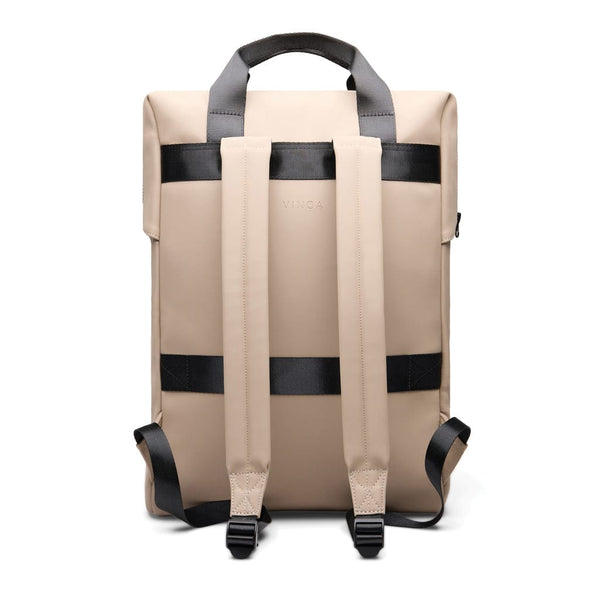 Borsa zaino VINGA Baltimore RCS - personalizzabile con logo