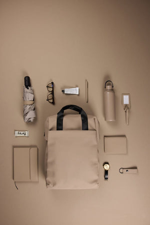 Borsa zaino VINGA Baltimore RCS - personalizzabile con logo