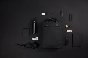 Borsa zaino VINGA Baltimore RCS - personalizzabile con logo