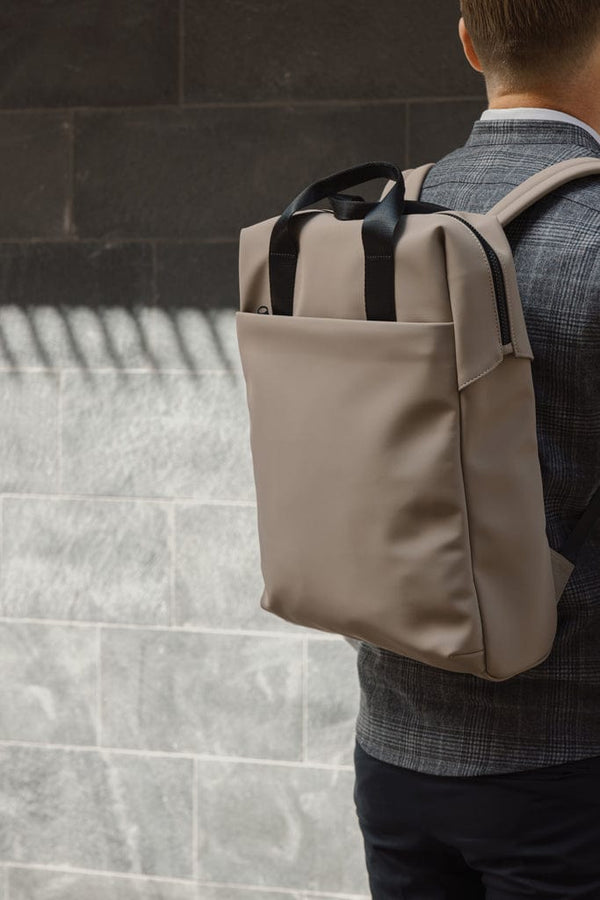 Borsa zaino VINGA Baltimore RCS - personalizzabile con logo