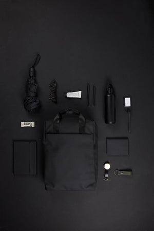 Borsa zaino VINGA Baltimore RCS - personalizzabile con logo
