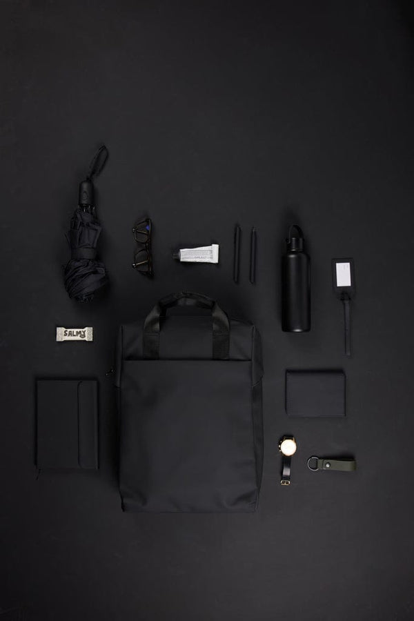 Borsa zaino VINGA Baltimore RCS - personalizzabile con logo