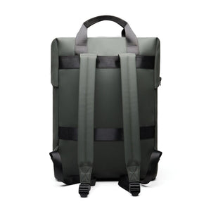 Borsa zaino VINGA Baltimore RCS - personalizzabile con logo