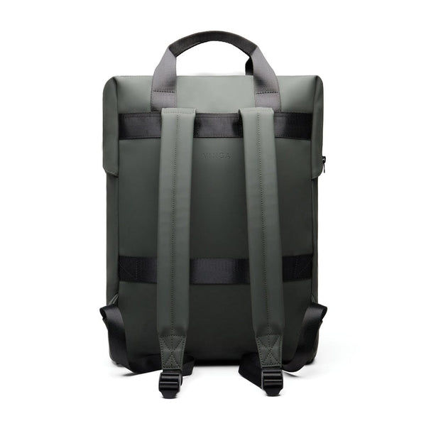 Borsa zaino VINGA Baltimore RCS - personalizzabile con logo