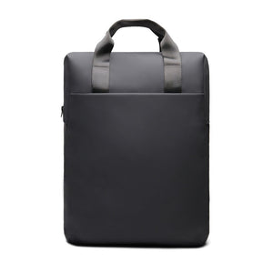 Borsa zaino VINGA Baltimore RCS nero - personalizzabile con logo