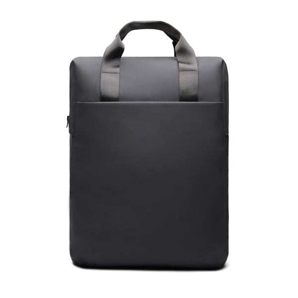 Borsa zaino VINGA Baltimore RCS nero - personalizzabile con logo