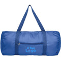 Borsone 190T RPET 20L Royal - personalizzabile con logo
