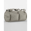 Borsone Adapt Hybrid Kit Bag beige - personalizzabile con logo