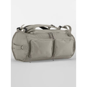 Borsone Adapt Hybrid Kit Bag beige - personalizzabile con logo