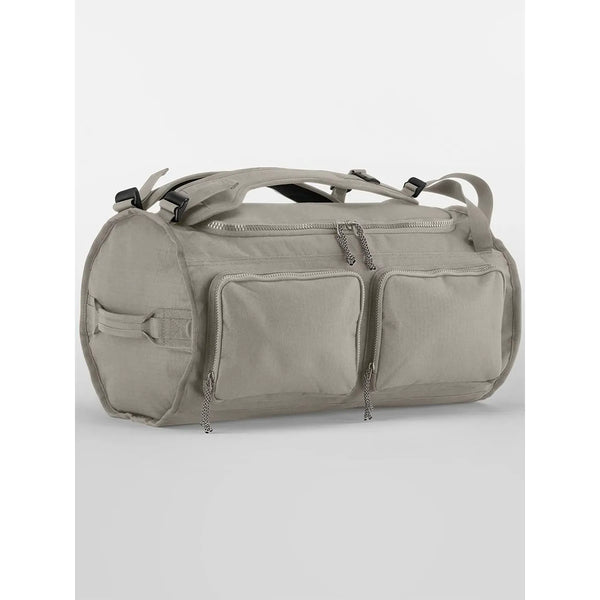 Borsone Adapt Hybrid Kit Bag beige - personalizzabile con logo