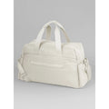 Borsone Airside Weekender beige - personalizzabile con logo