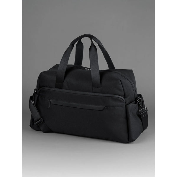 Borsone Airside Weekender nero - personalizzabile con logo