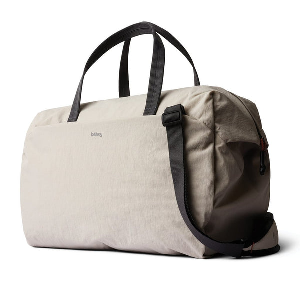 Borsone Bellroy Lite beige - personalizzabile con logo