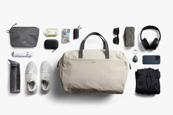 Borsone Bellroy Lite - personalizzabile con logo