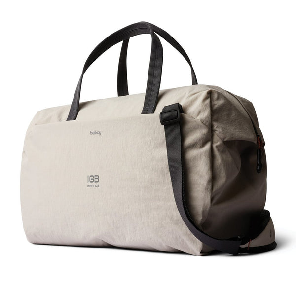 Borsone Bellroy Lite - personalizzabile con logo
