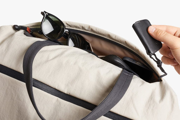 Borsone Bellroy Lite - personalizzabile con logo