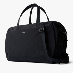 Borsone Bellroy Lite nero - personalizzabile con logo