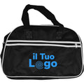 Borsone bowling - personalizzabile con logo
