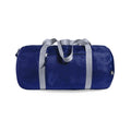 Borsone Charmix blu navy - personalizzabile con logo