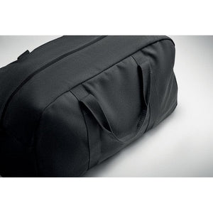 Borsone da viaggio 450 gr - personalizzabile con logo