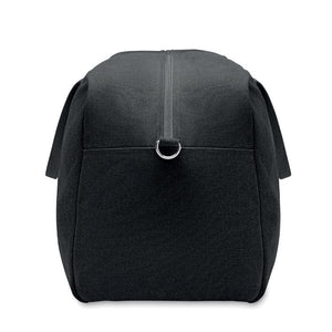 Borsone da viaggio 450 gr - personalizzabile con logo