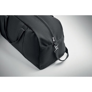 Borsone da viaggio 450 gr - personalizzabile con logo
