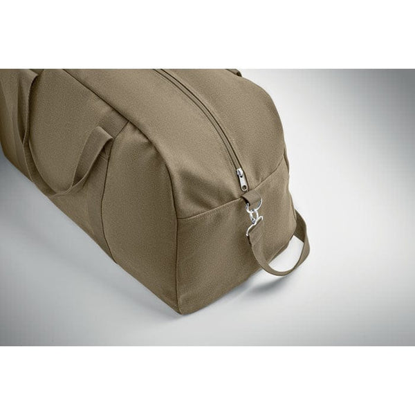 Borsone da viaggio 450 gr - personalizzabile con logo