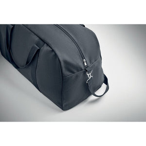 Borsone da viaggio 450 gr - personalizzabile con logo