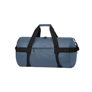 Borsone e zaino Sport/Travel Bag Active blu - personalizzabile con logo