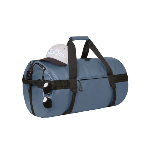 Borsone e zaino Sport/Travel Bag Active - personalizzabile con logo