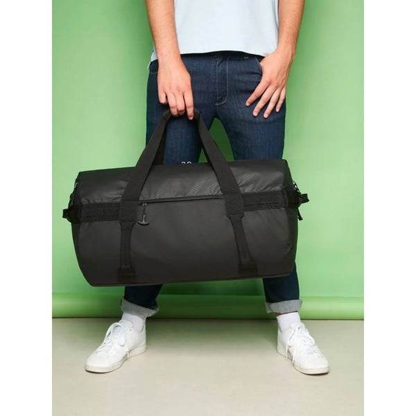 Borsone e zaino Sport/Travel Bag Active - personalizzabile con logo