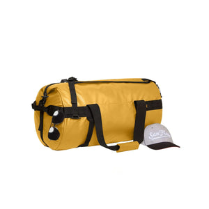Borsone e zaino Sport/Travel Bag Active - personalizzabile con logo