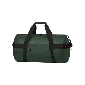 Borsone e zaino Sport/Travel Bag Active verde - personalizzabile con logo