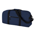 Borsone Framton blu navy - personalizzabile con logo