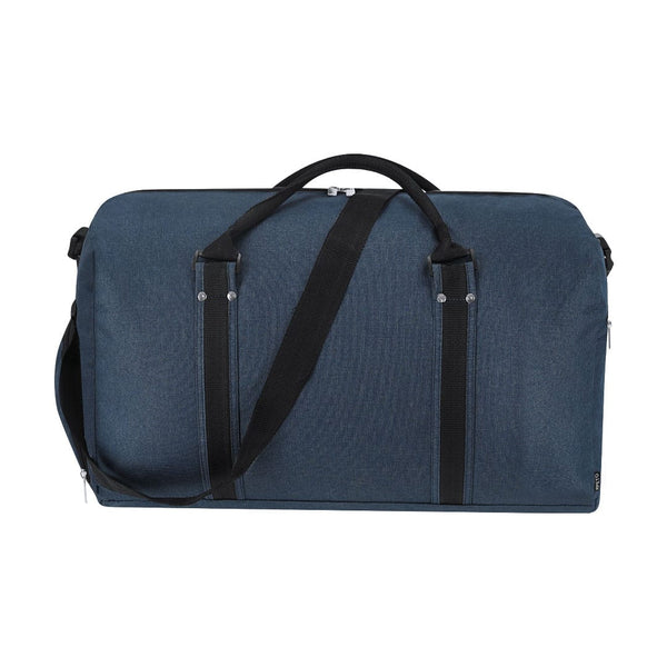 Borsone Gleor blu navy - personalizzabile con logo