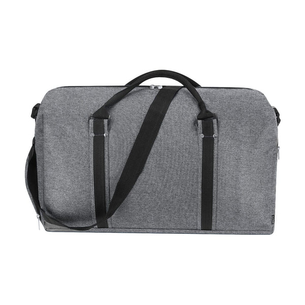 Borsone Gleor grey - personalizzabile con logo