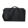 Borsone Gleor nero - personalizzabile con logo